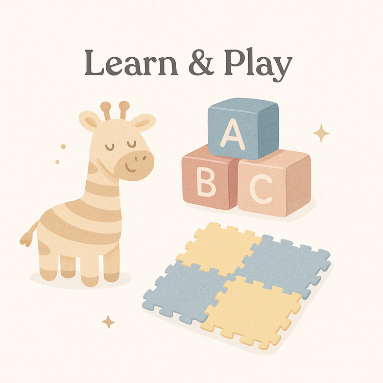 Learn and Play