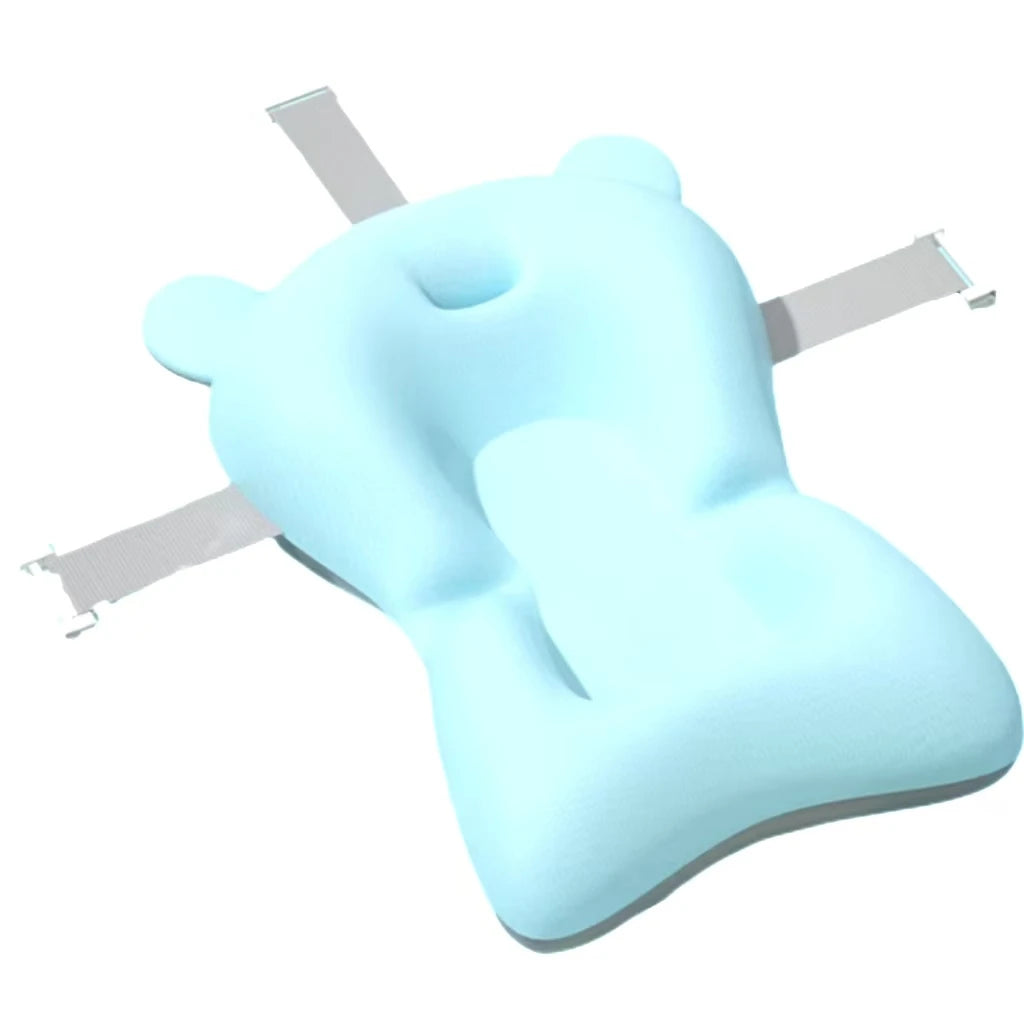 Baby Bath Support  Bathing Cushion Net Hammock