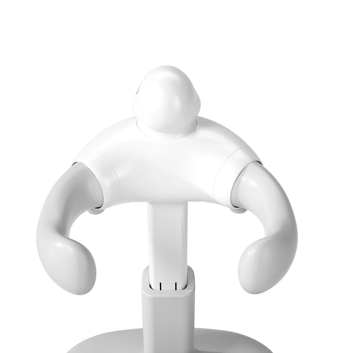 Portable Non-slip  Baby Bath Racks Shower Helper