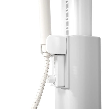 Portable Non-slip  Baby Bath Racks Shower Helper