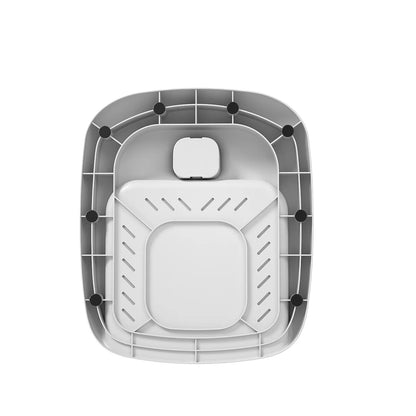 Portable Non-slip  Baby Bath Racks Shower Helper